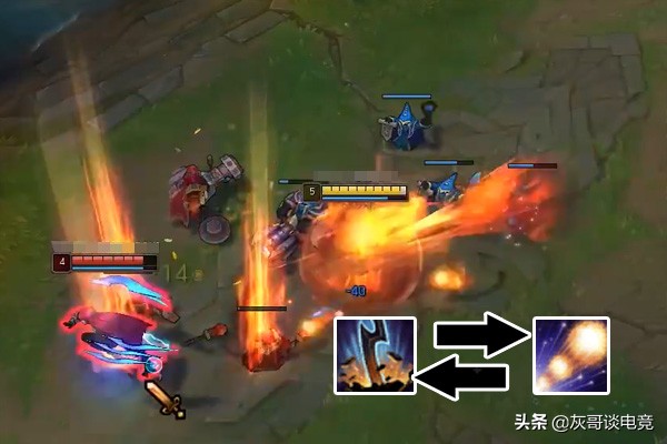 最新lol皎月攻略视频,lol皎月最新改动