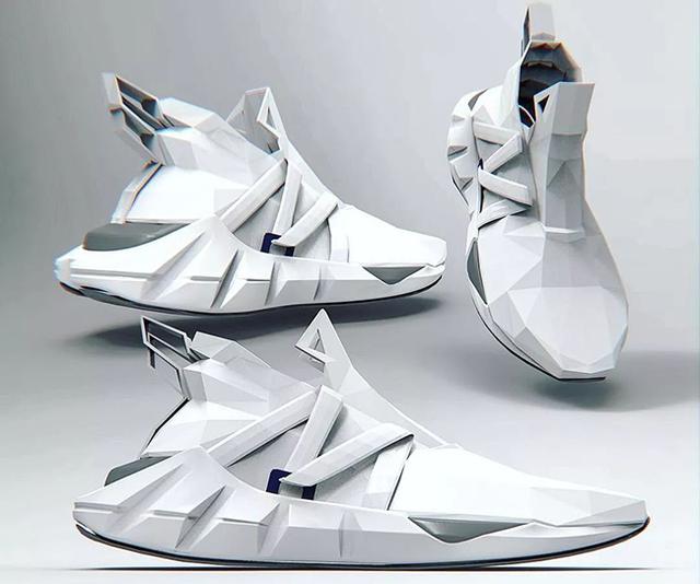 你不知道的运动鞋天花板,你不知道的移动黑科技