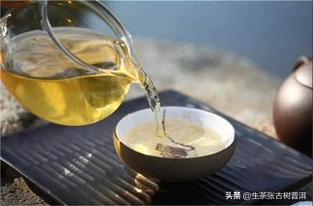 如何评判普洱茶的好坏标准,普洱茶分辨好坏的方法