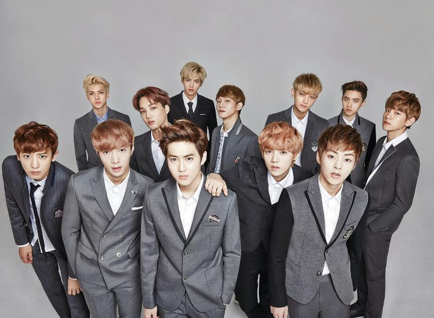 回忆杀!那些年韩圈音源最好的歌曲,YG家的歌曲音源上榜最多