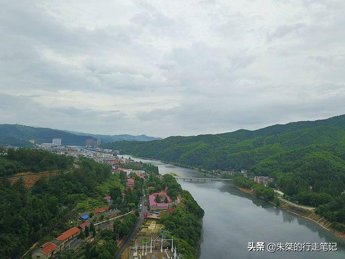 金寨红军纪念馆周围景点,大别山老区金寨县红军纪念馆