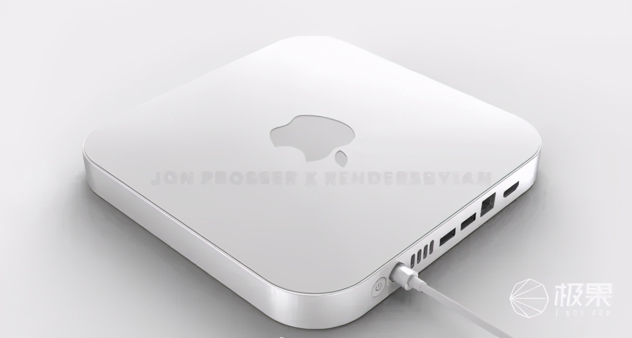 苹果最新版的macmini,苹果下一代macmini发布时间