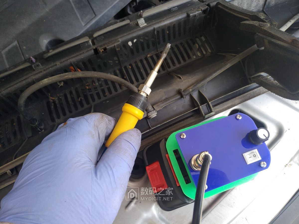 长城c30雨刮器维修视频,长城c30雨刷连杆怎么修