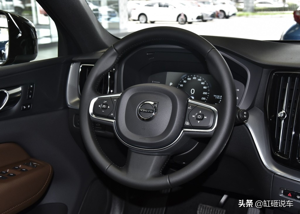 2020款沃尔沃xc60最高配价格,沃尔沃xc6017款低价