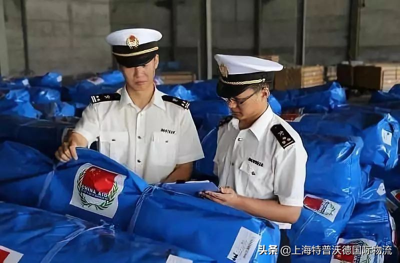 海关查验是全部查还是部分查,进口海关查验查什么