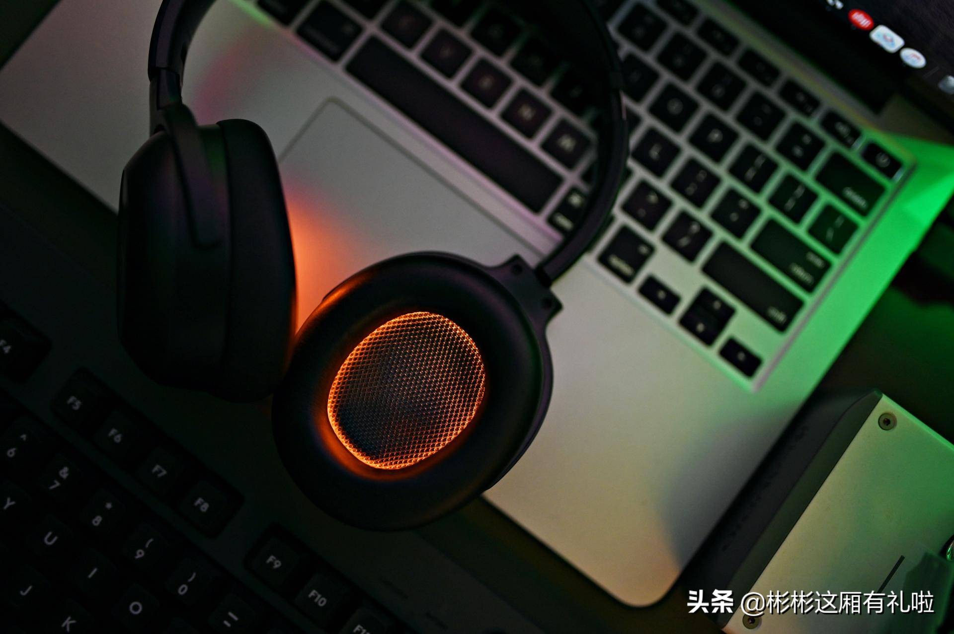 音质和降噪哪个重要,拜亚乐谷降噪耳机测评