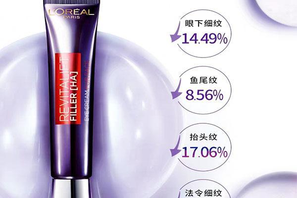 有什么眼霜可以防止眼皮松弛吗,有什么好的眼霜可以防皱纹