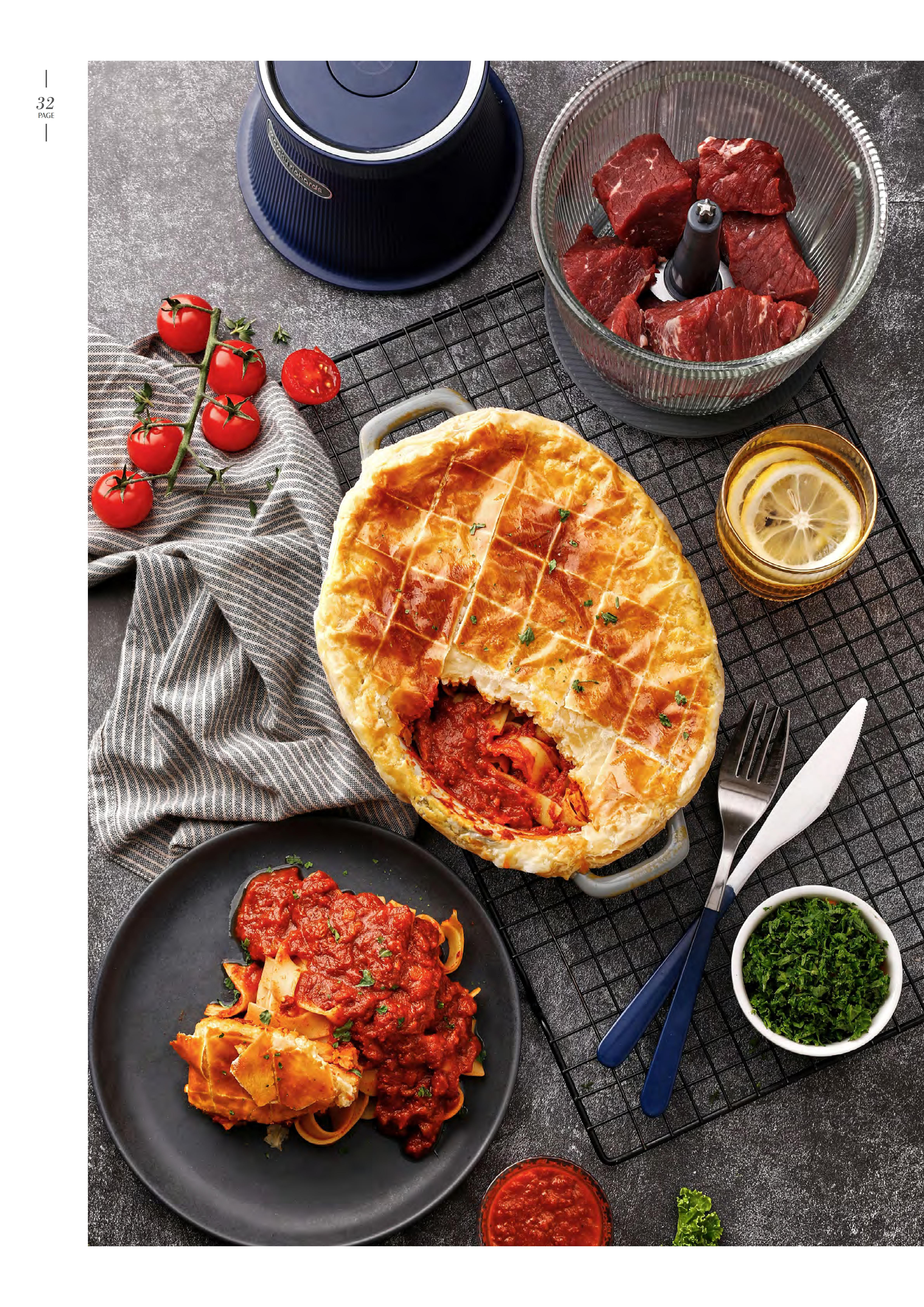 无线电动料理绞肉机,无线便携式食物绞肉机