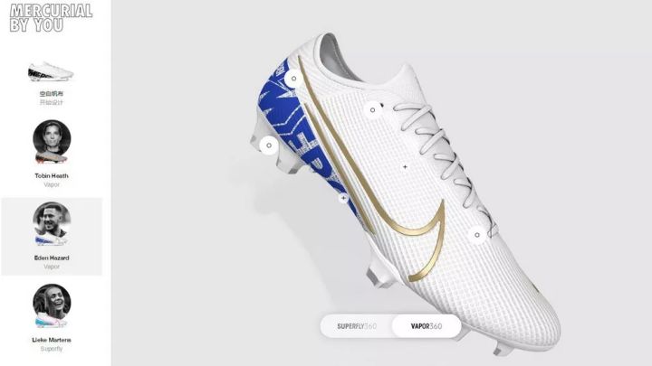 球鞋diy靠不靠谱,diy球鞋能入手吗