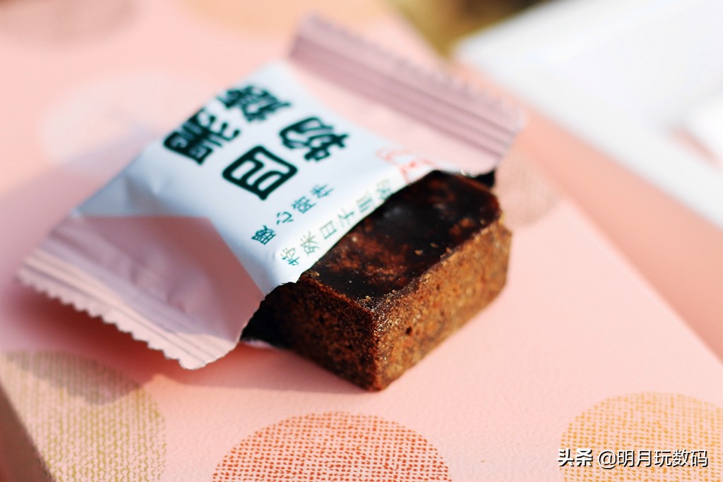 良品黑糖推荐,这个冬天送女生的礼物