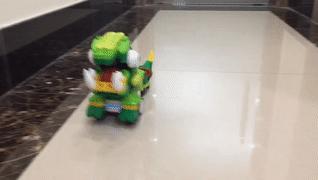 儿童积木玩具选择哪个,积木是每个宝宝必备的经典玩具