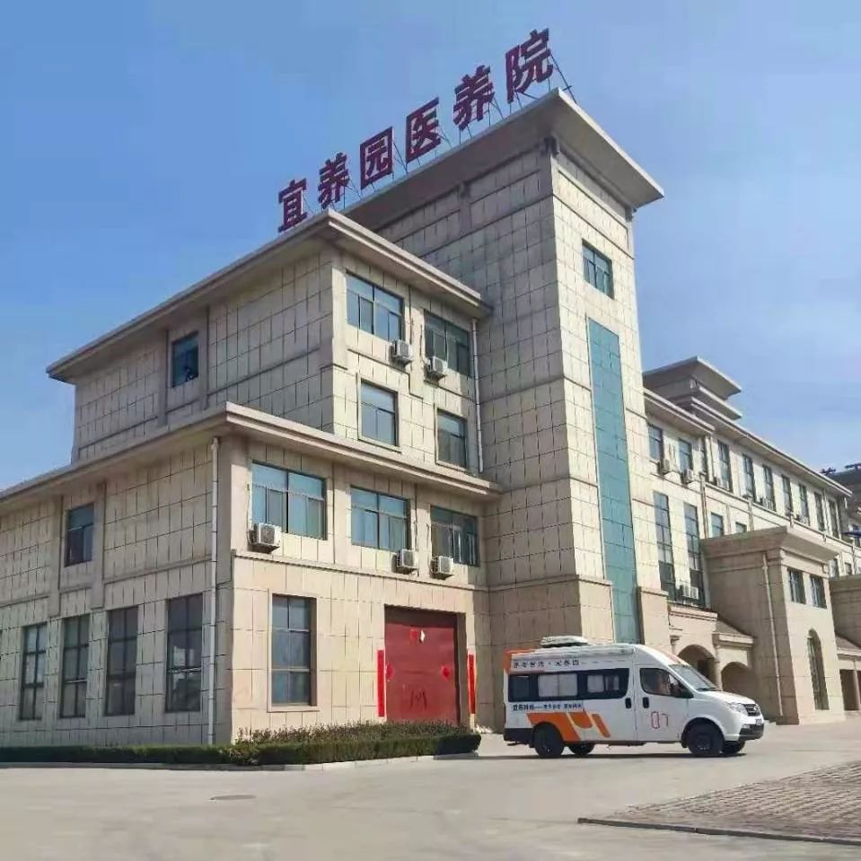 一个心灵的栖息地——游冠县马颊河生态旅游度假区有感