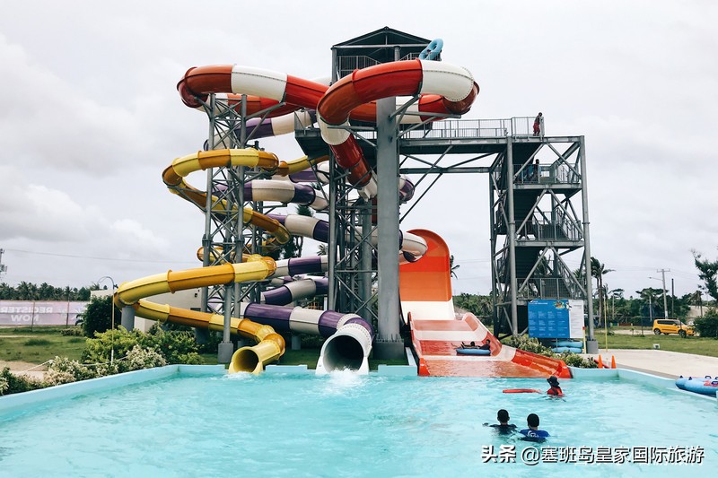 塞班岛最好的酒店的价格,塞班岛哪个酒店水上乐园好玩