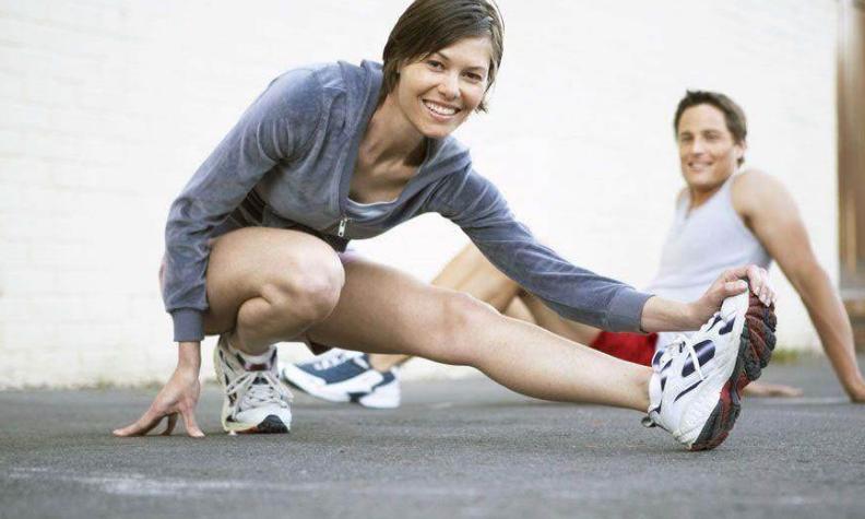 为什么我们需要进行股四头肌锻炼？练出发达腿部肌肉，健美身材