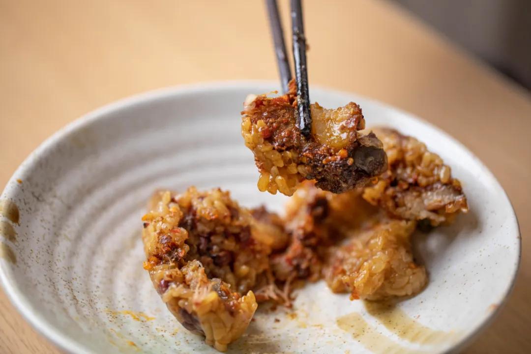 怒吃21种粽子!这份《2020端午粽子测评》出炉