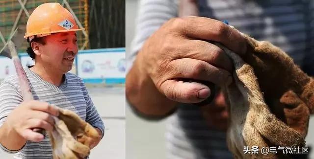 有谁知道搞水电人的辛苦,水电工的工资一般多少