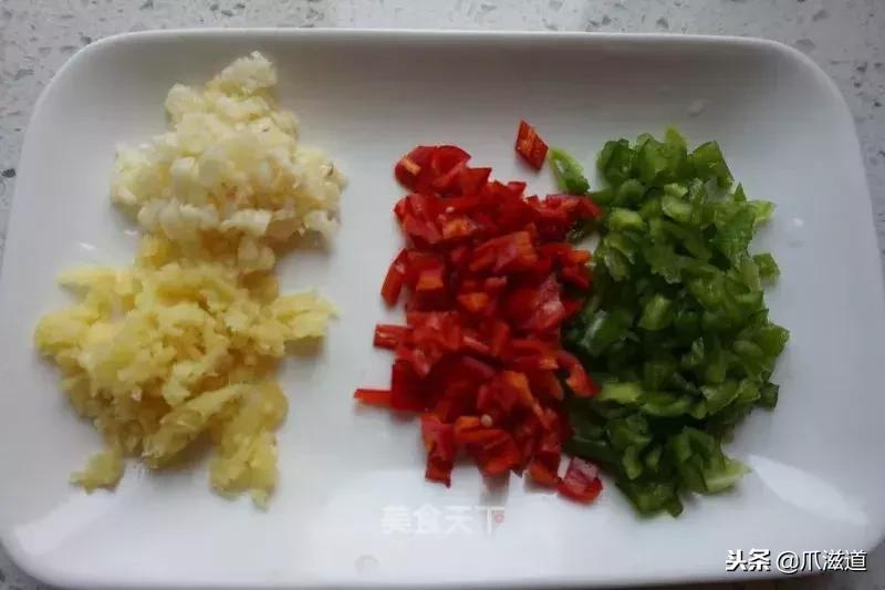 带鱼这样做又香又酥脆,带鱼怎么做不腥气好吃