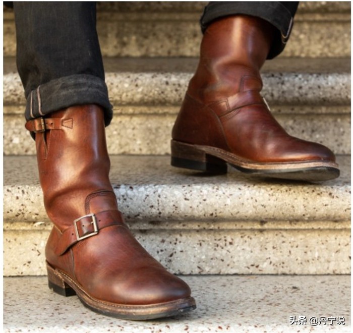 盘点养牛发烧玩家珍藏的五件好货：铁心牛仔裤和马皮工装靴都有了