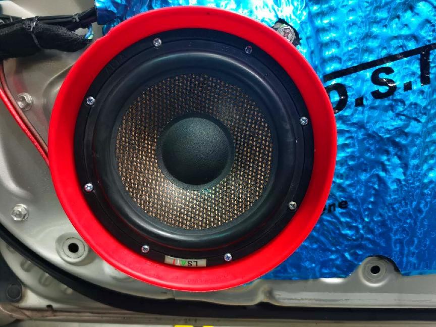 意大利ati顶级汽车音响,意大利ati壮观10价格