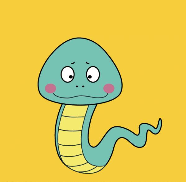 为什么杀蛇要埋蛇头？这就是真相