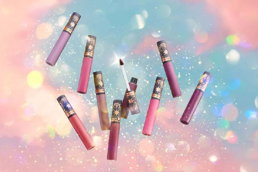 彩妆联名大战！碾压漫威，皮卡丘为什么这么厉害？