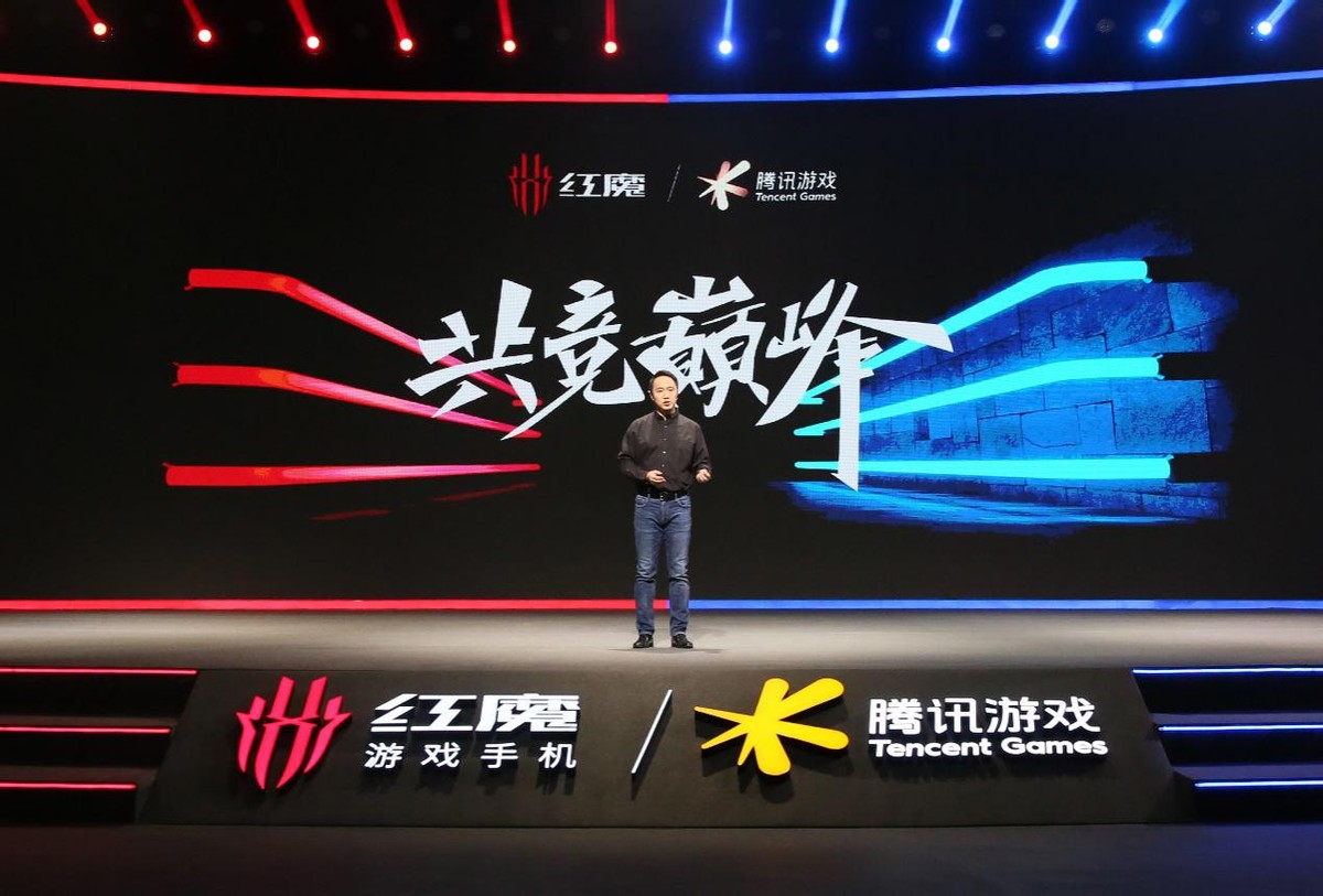 165hz高刷对游戏的作用,165hz高刷红魔