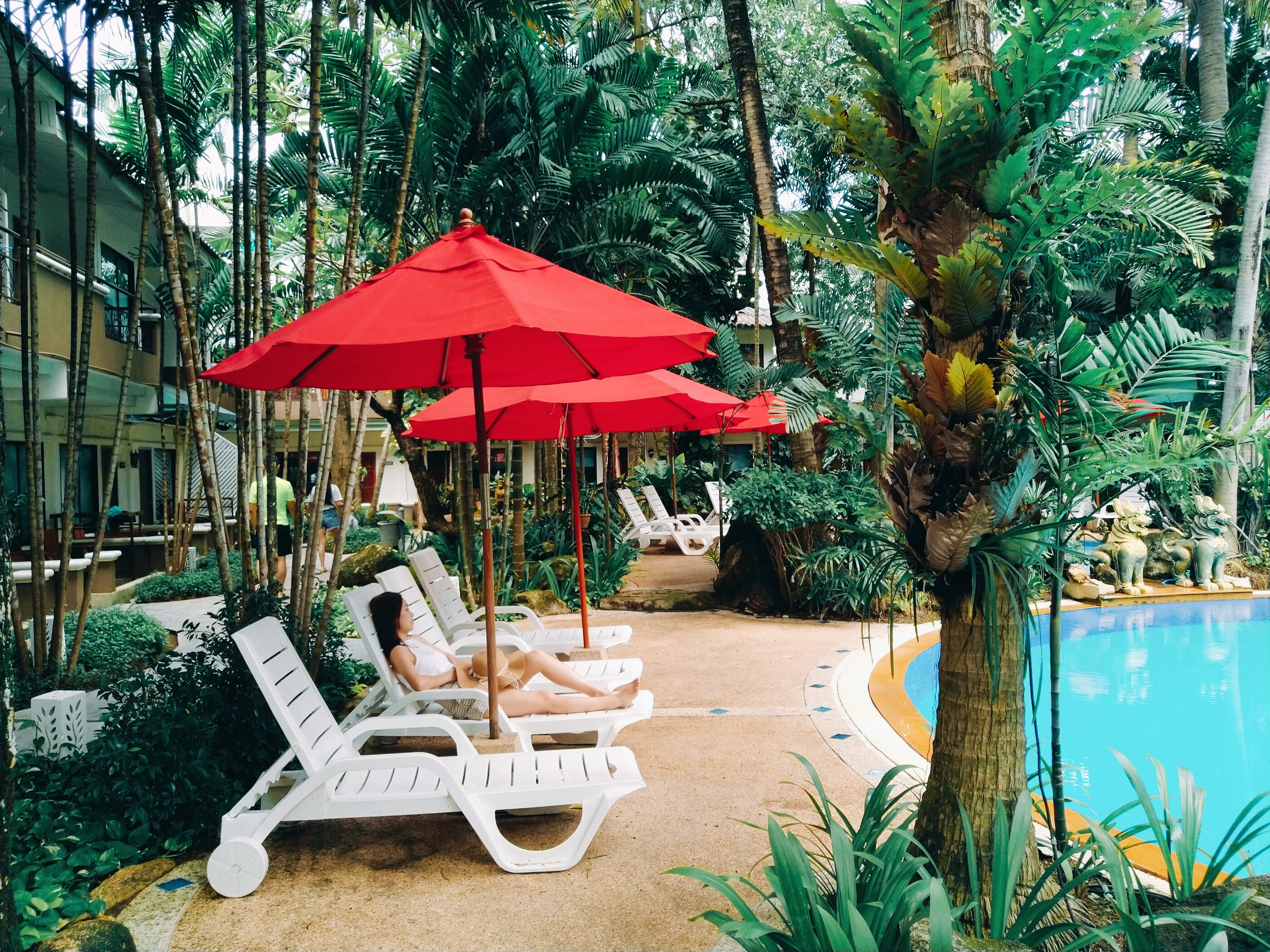 泰国普吉岛超详细攻略,泰国普吉岛旅游攻略费用