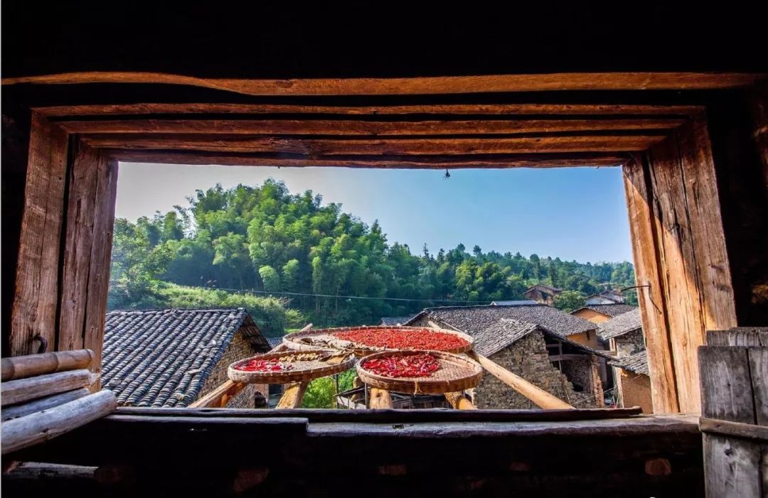 马云去的江西小镇,马云在浙江几个小镇