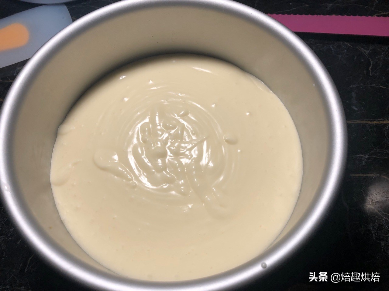 冻乳酪芝士蛋糕做法,软糯的芝士蛋糕怎么做