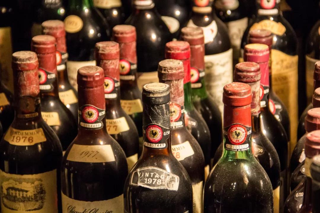 葡萄酒醒酒多久才算好酒,葡萄酒醒酒和不需要醒酒