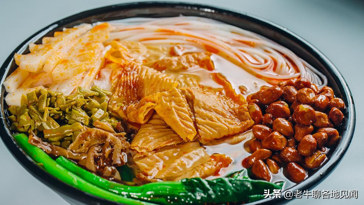 广西最被低估的城市,柳州被低估的城市