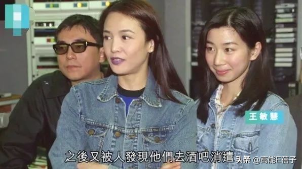 郑裕玲单身后的生活,郑裕玲有过一段婚姻