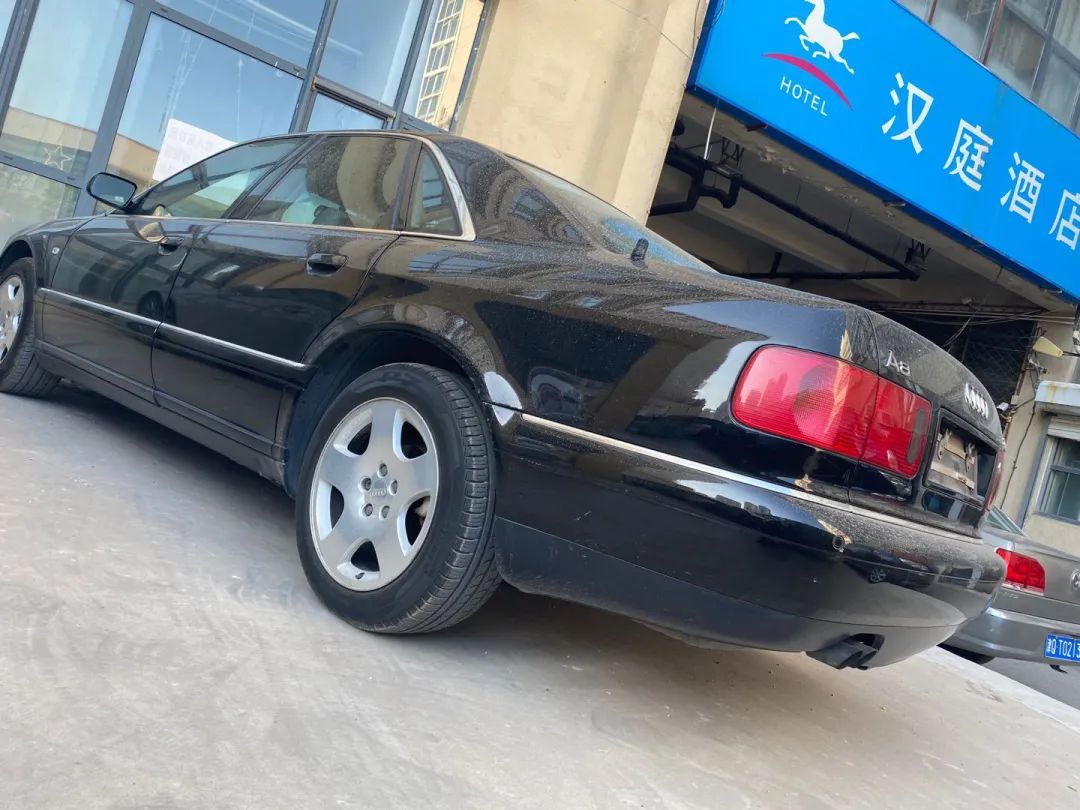 怪兽修车老途观,怪兽修车翻新艾力绅