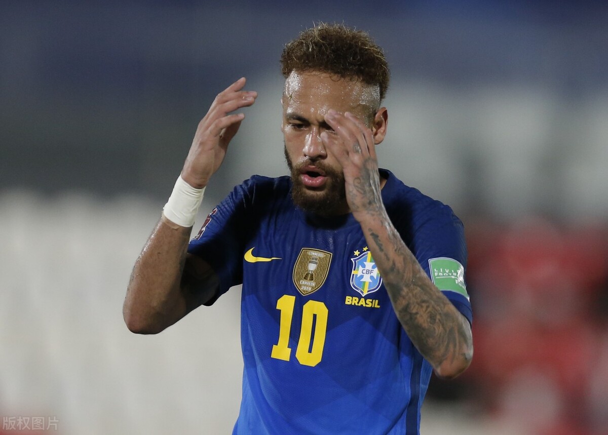 巴西2-0巴拉圭,巴西2-0力克阿根廷