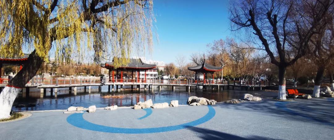 自怡园改造升级“妆成”待客