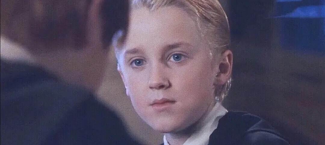 德拉科马尔福七年,德拉科马尔福十件事