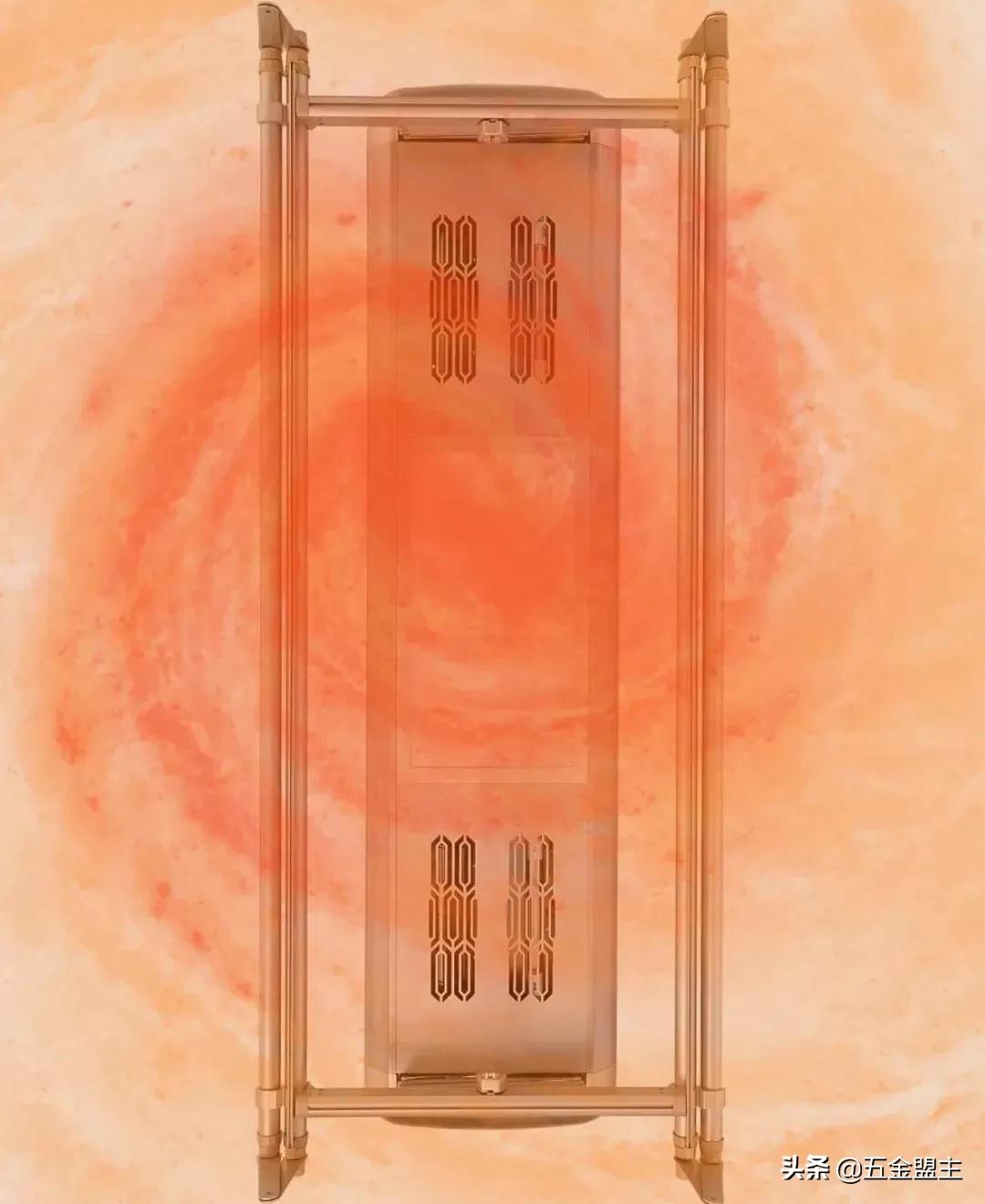 恋晴晾衣架家用阳台智能自动升降,恋晴智能晾衣架