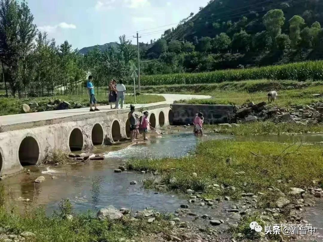 忆麓台山下的穷日子