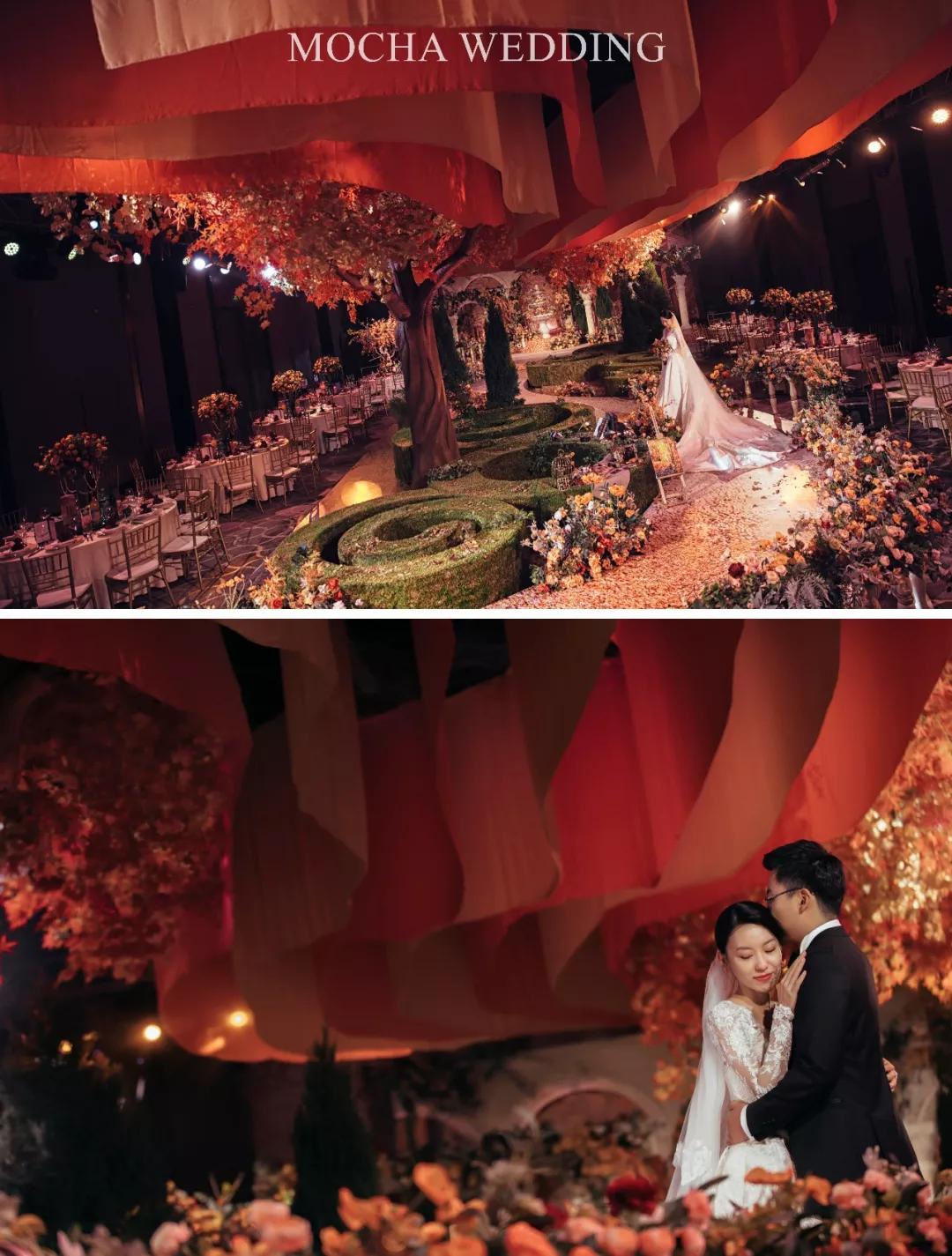 这是一场传统的婚礼完整版,这是一场婚礼英语