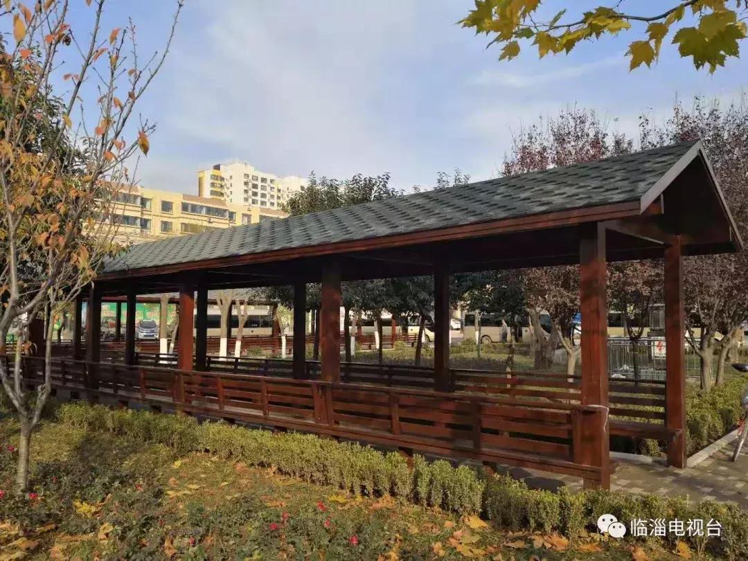 淄博市经济社会发展现场观摩点评,2020年度淄博市经济社会发展