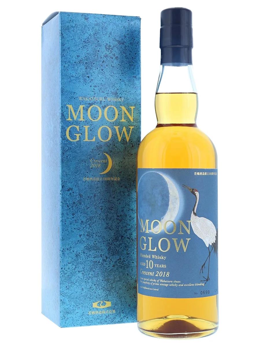 日本威士忌十大名牌排名,十大公认最好喝的日本威士忌