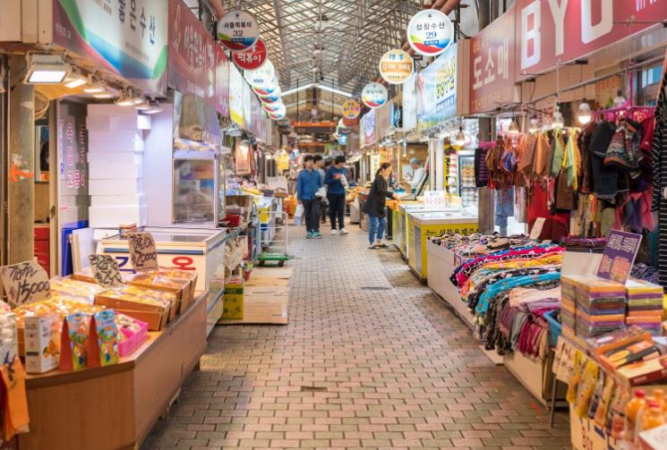 去了济州岛，一定要去这几个地方，不然就等于白去