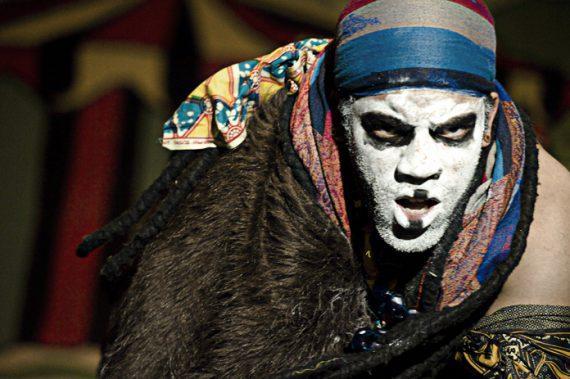 100%天然河豚毒箭？给*物文**里的中国史来点批判性思考