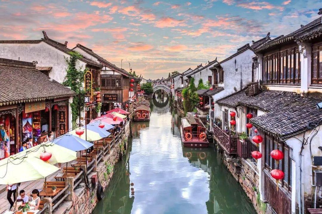 苏州一日游攻略及路线推荐,苏州东山一日游免费景点推荐