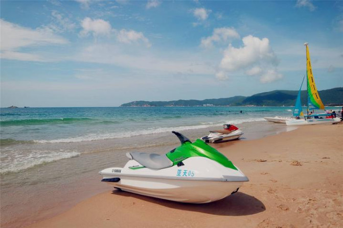 找回了年轻时的自己,给自己放个假去找回曾经的自己