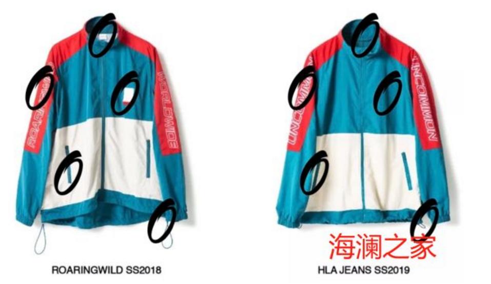 优衣库目前状况,优衣库现状