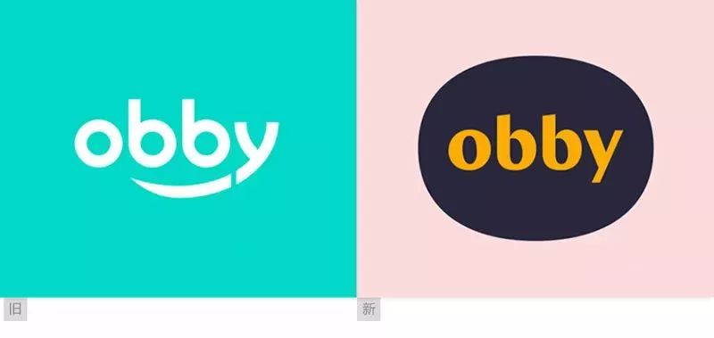 2021哪些品牌换了logo,标志新logo发布会