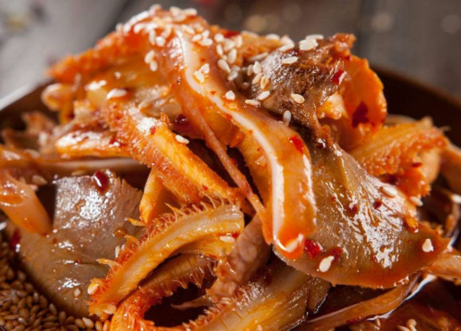 卤肉店靠什么长期生存下去,卤肉店的真实现状