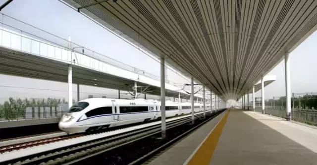 菏泽将迎来新一轮开发,未来菏泽最有升值潜力的区域