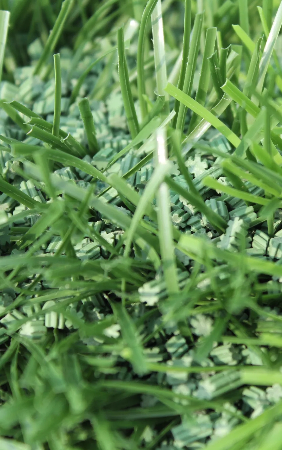 拉扯，冰冻，碾压，1000小时光照射~实证选择杰锐TPE填充颗粒